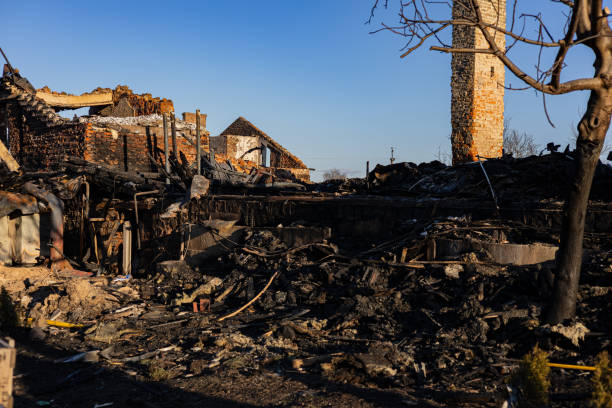 Reliable Fire Board Up contractor in Merchantville, NJ by Fire Damage Flint